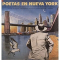 Poetas En Nueva York - Various / CBS